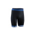 Pantalón de Trail Lurbel Spirit Flux Shorts Hombre Negro/Lavanda