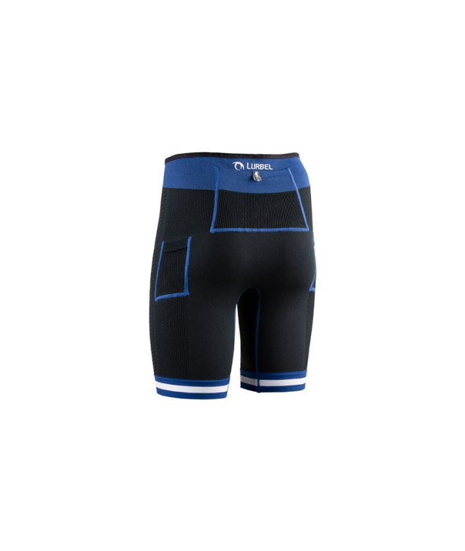 Calça de Trail Lurbel Spirit Flux Shorts Homem...