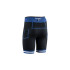 Pantalón de Trail Lurbel Spirit Flux Shorts Hombre Negro/Lavanda