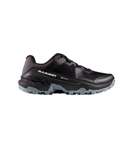 Sapatilhas Mamut Sapatilhas Girun II Low Gtx Mulher Preto Sapatilhas Mamut Sapatilhas Girun II Low Gtx Mulher Preto