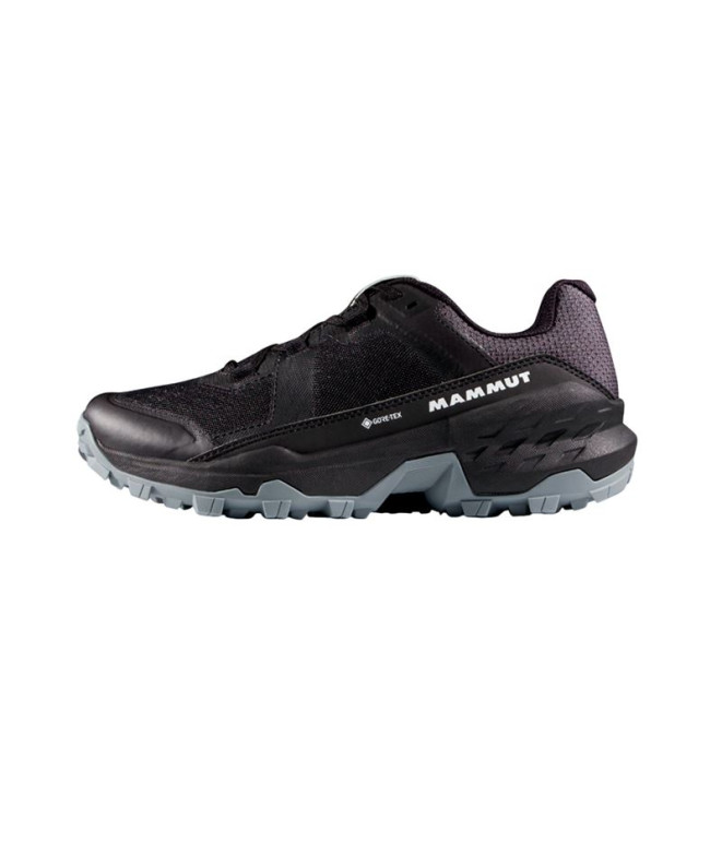 Chaussures Mamut Chaussures Girun II Low Gtx...