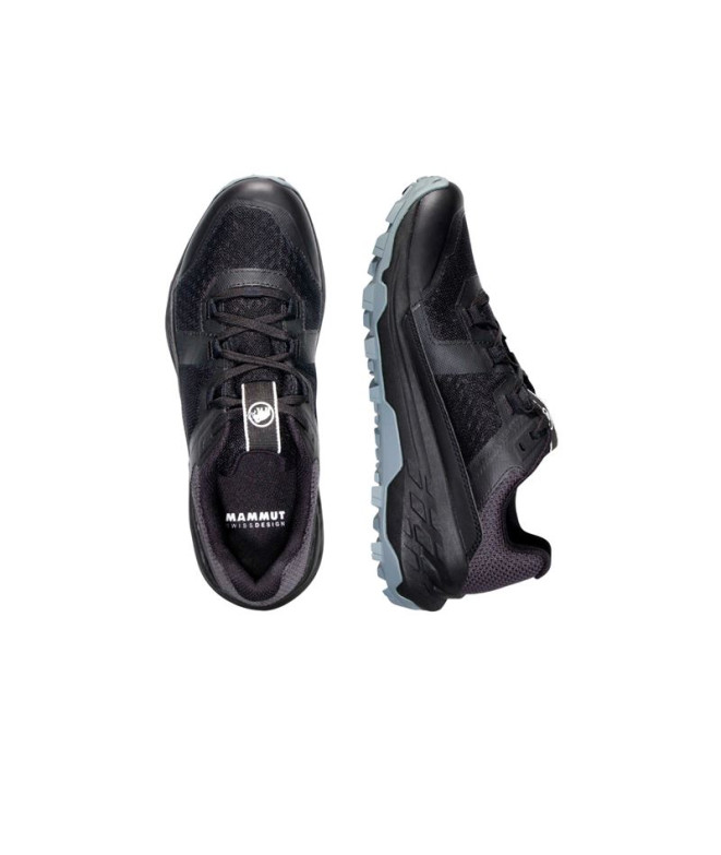 Chaussures Mamut Chaussures Girun II Low Gtx...