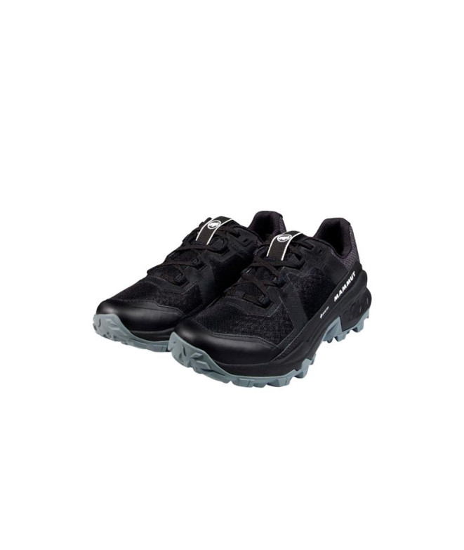 Chaussures Mamut Chaussures Girun II Low Gtx...