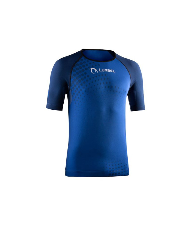 T-shirt de Trail Lurbel Spirit Flux Manches...
