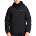 Veste Trangoworld Kakwa Homme Noir