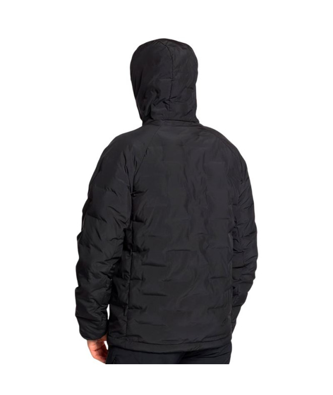 Chaqueta Trangoworld Kakwa Hombre Negro