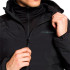Veste Trangoworld Kakwa Homme Noir