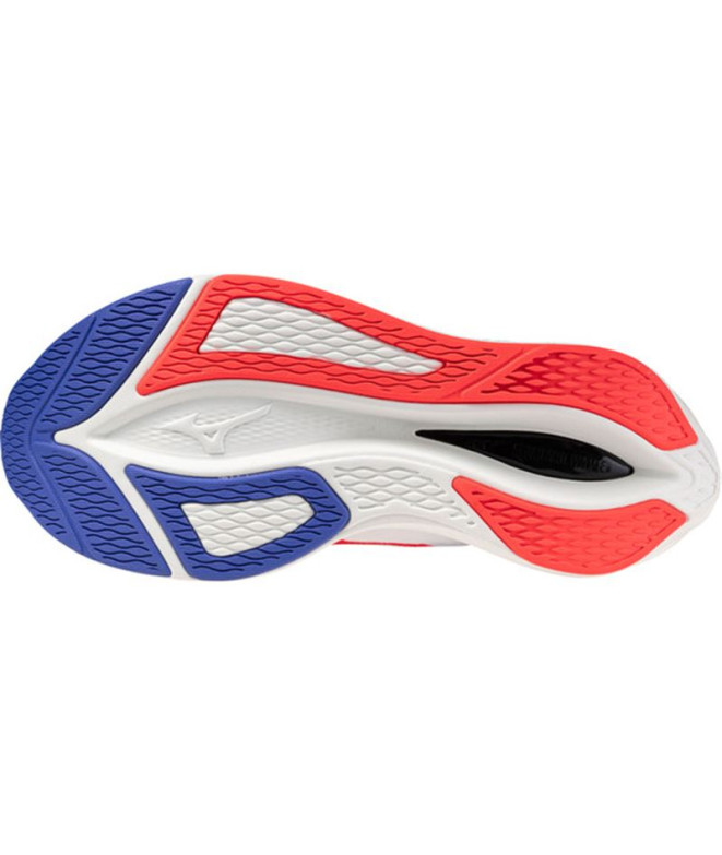 Zapatillas de Running Mizuno Wave Rebellion...
