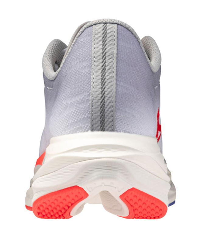 Chaussures de Running Mizuno Wave Rebellion...