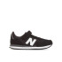Zapatillas New Balance 323 Hook & Loop Infantil Black