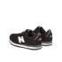 Zapatillas New Balance 323 Hook & Loop Infantil Black