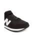 Zapatillas New Balance 323 Hook & Loop Infantil Black