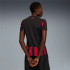 Camiseta de Fútbol Puma AC. Milán Home Jersey Repl For All Time Mujer