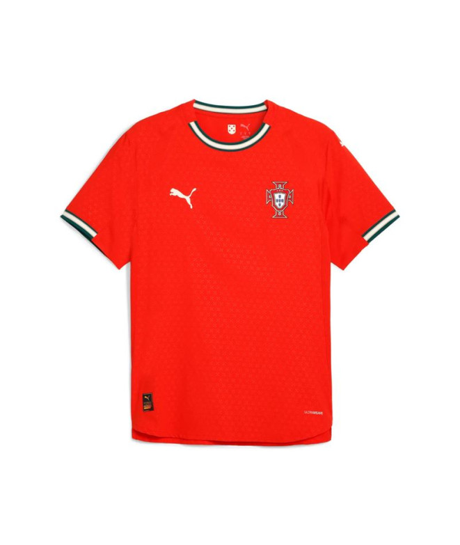 Sudadera Puma FPF Home Authentic J,Sport...