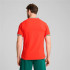 Sudadera Puma FPF Home Authentic J,Sport Red-Suga,USXS Hombre