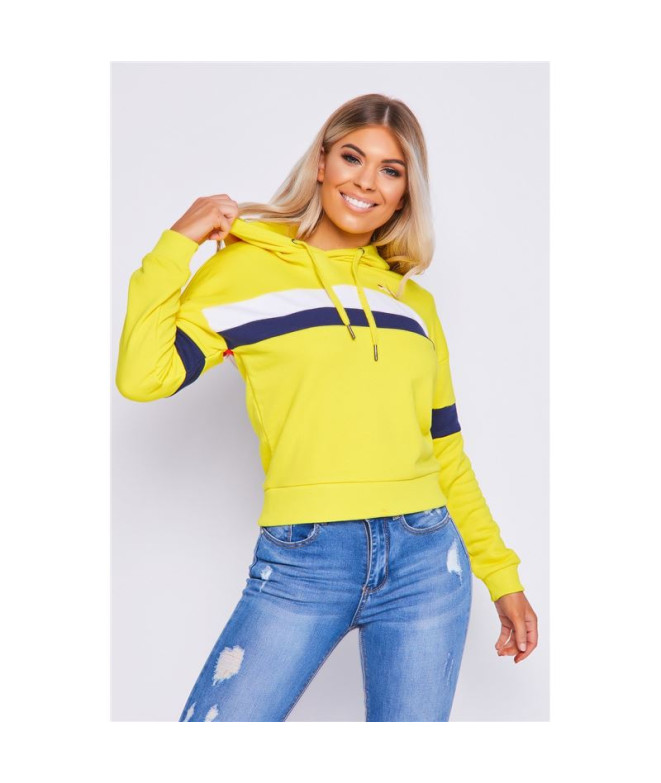 Sweatshirt de desporto Fila Ella