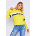 Sudadera Sportswear Fila Ella