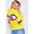 Sudadera Sportswear Fila Ella