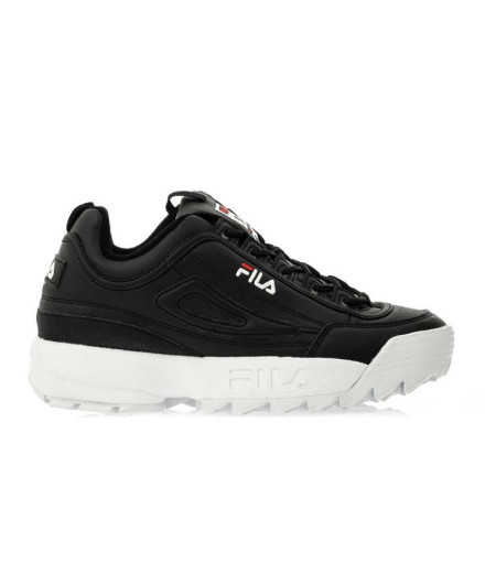 Sportswear Fila Heritage Disruptor Low Chaussures Sportswear Fila Heritage Disruptor Low Chaussures