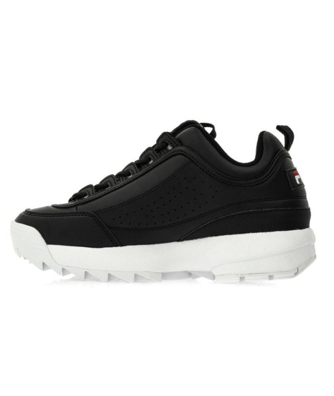 Zapatillas Sportswear Fila Heritage Disruptor Low