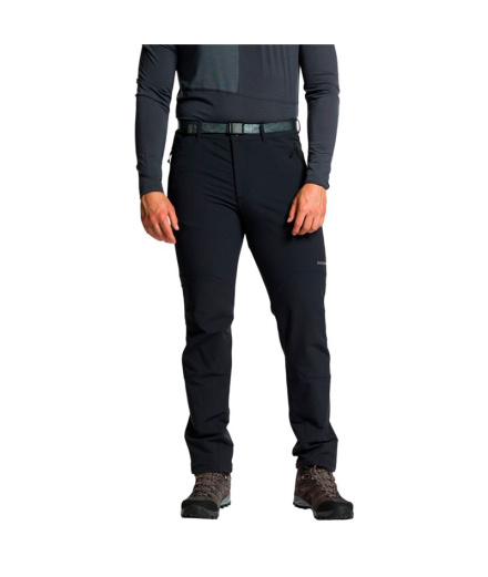 Calça Trangoworld Largo Mourelle V02 Homem Preto