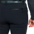 Pantalons Trangoworld Long Mourelle V02 Homme Noir