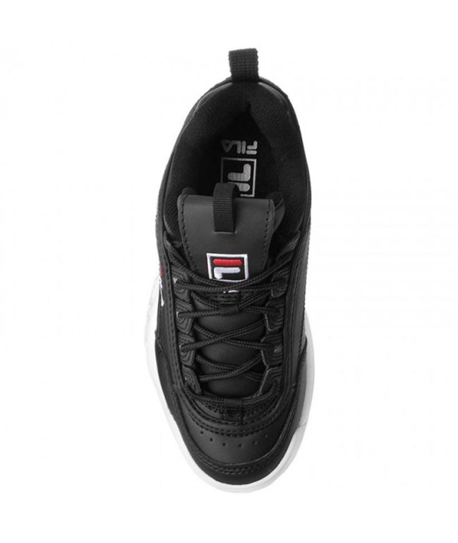 Sportswear Fila Heritage Disruptor Low Chaussures