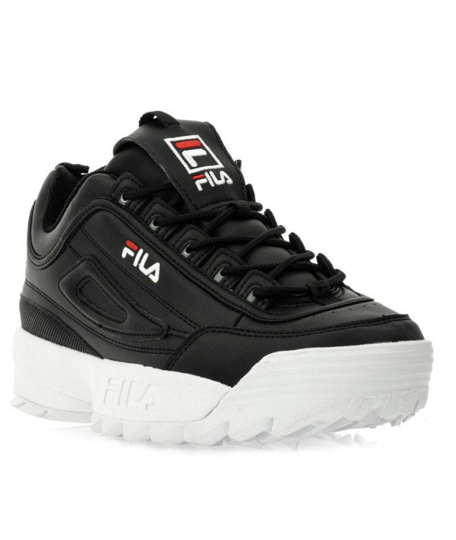 Sportswear Fila Heritage Disruptor Low Chaussures