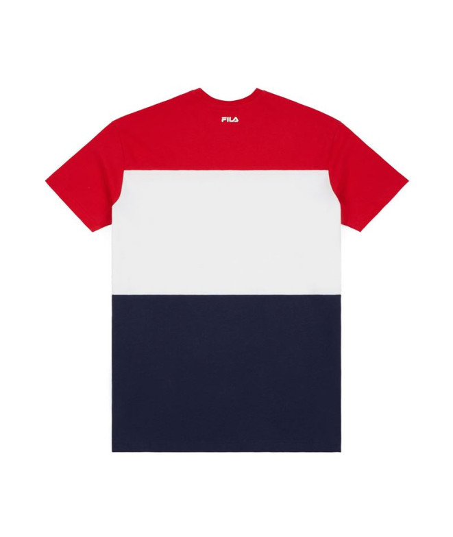 T-shirt Sportswear Fila Day
