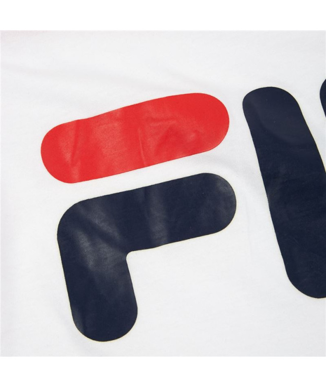 T-shirt Sportswear Fila Day