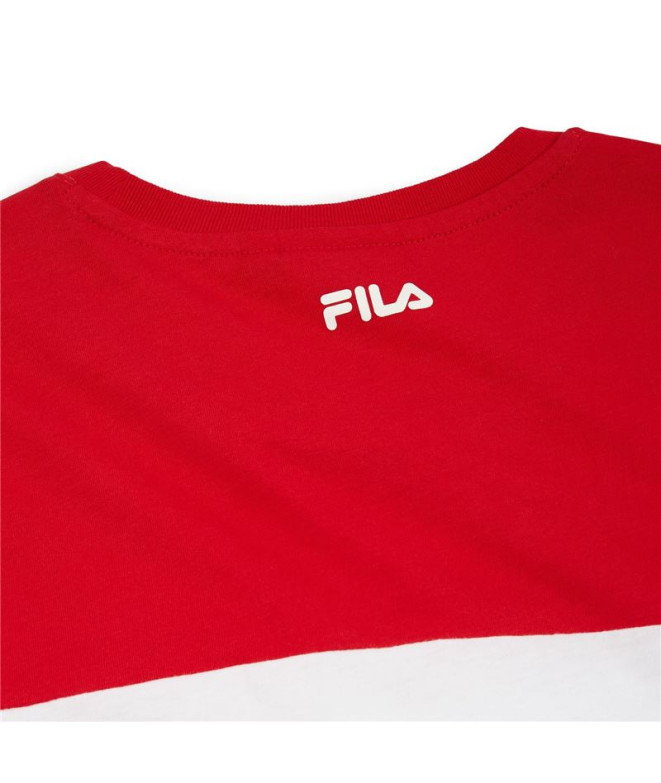T-shirt Sportswear Fila Day