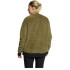 Sweat Trangoworld Cocos Femme Vert
