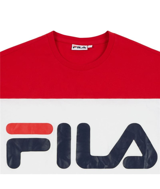 T-shirt Sportswear Fila Day