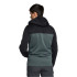 Chaqueta Trangoworld Ripon V02 Hombre Gris/Negro