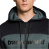Chaqueta Trangoworld Ripon V02 Hombre Gris/Negro