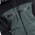 Chaqueta Trangoworld Ripon V02 Hombre Gris/Negro