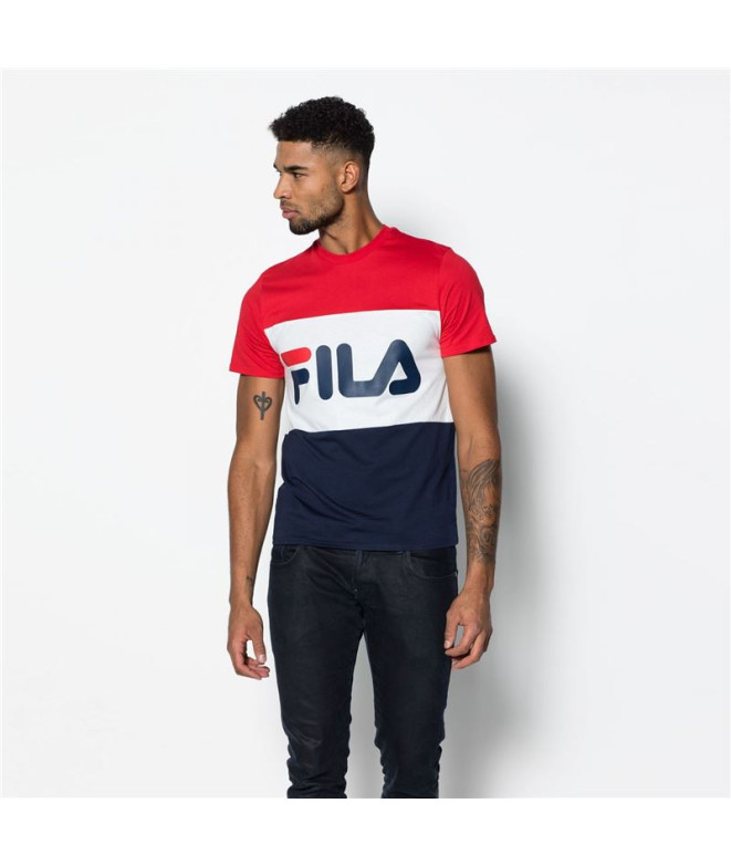 T-shirt Sportswear Fila Day