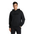 Sweat Trangoworld Oxley Homme Noir