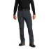 Pantalons Trangoworld  Long Gante Homme Anthracite