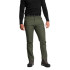 Pantalons Trangoworld Long Setiles Homme Vert Foncé
