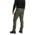Pantalons Trangoworld Long Setiles Homme Vert Foncé