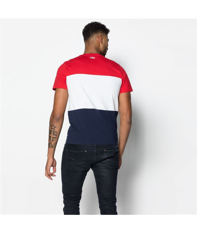 T-shirt Sportswear Fila Day