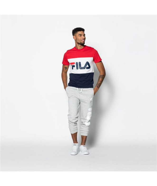 T-shirt Sportswear Fila Day