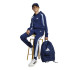 Sweat adidas Cb Fl Hd Enfant Bleu Foncé