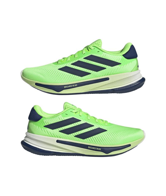 Chaussures de Running adidas Supernova Ease...