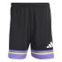 Calça de Futebol adidas Squa25 Sho Homem Preto / Rafmor / Seliso