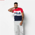 Camisola de desporto Fila Dia