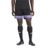 Pantalon de Football adidas Squa25 Sho Homme Noir / Rafmor / Seliso