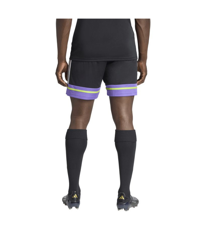 Pantalon de Football adidas Squa25 Sho Homme...