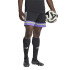 Pantalon de Football adidas Squa25 Sho Homme Noir / Rafmor / Seliso
